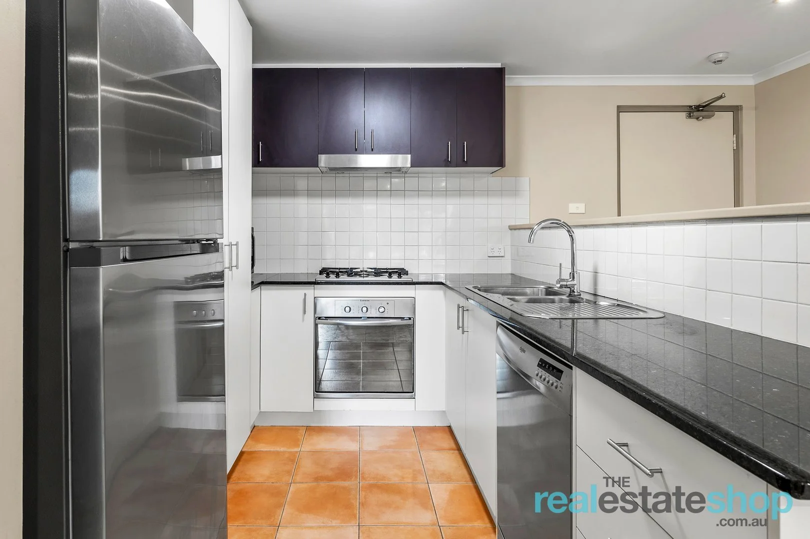 Photo of 21/50 Moore Street, Turner ACT 2612