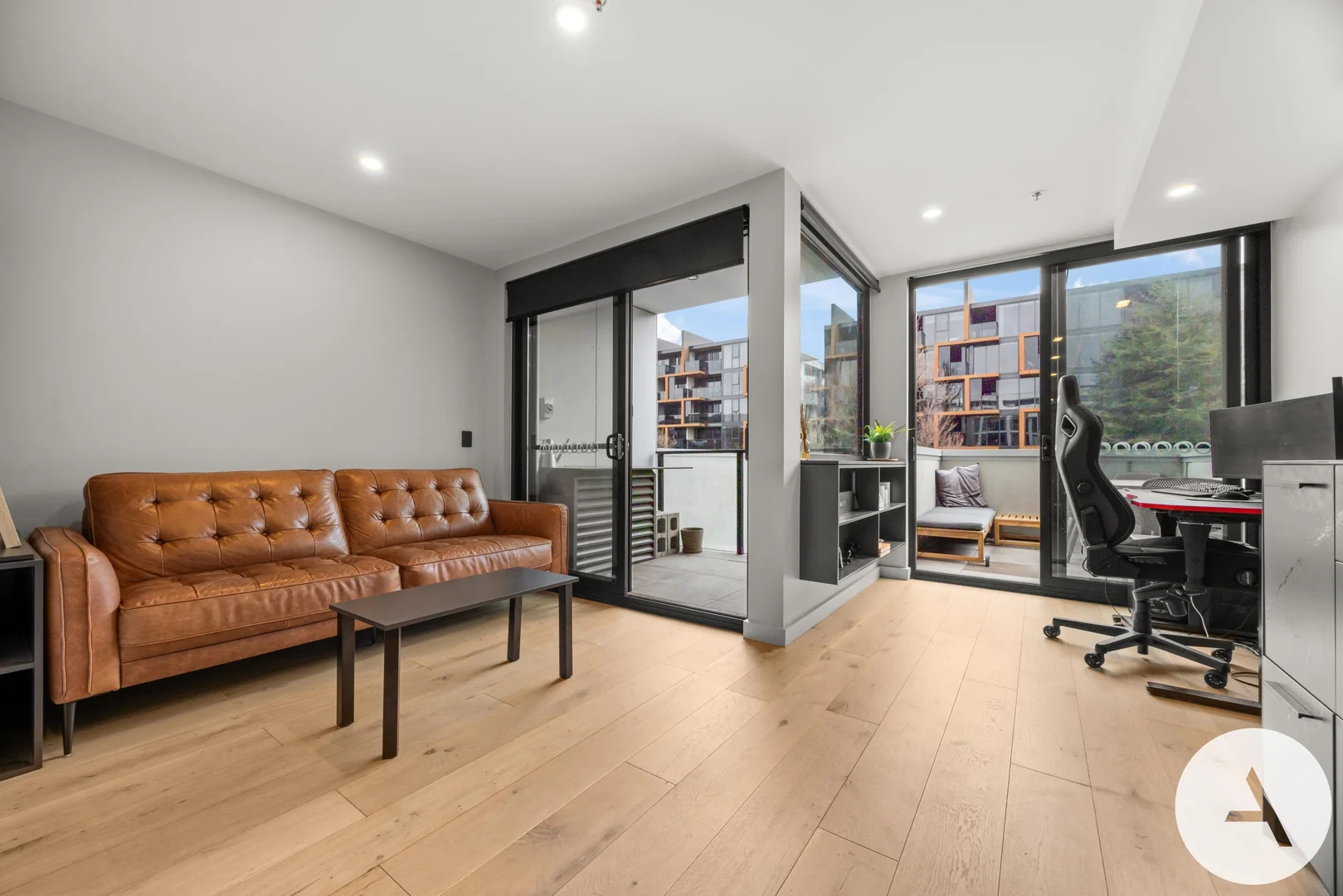 Photo of 303/42 Mort Street, Braddon ACT 2612