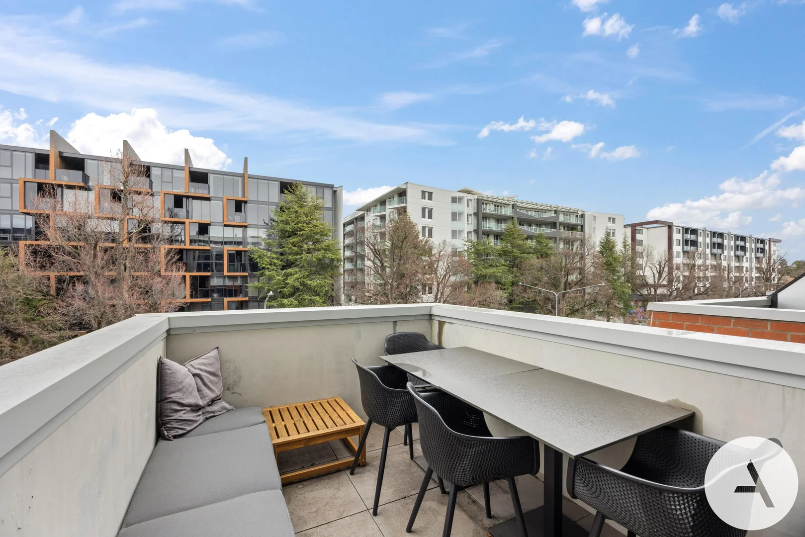 Photo of 303/42 Mort Street, Braddon ACT 2612