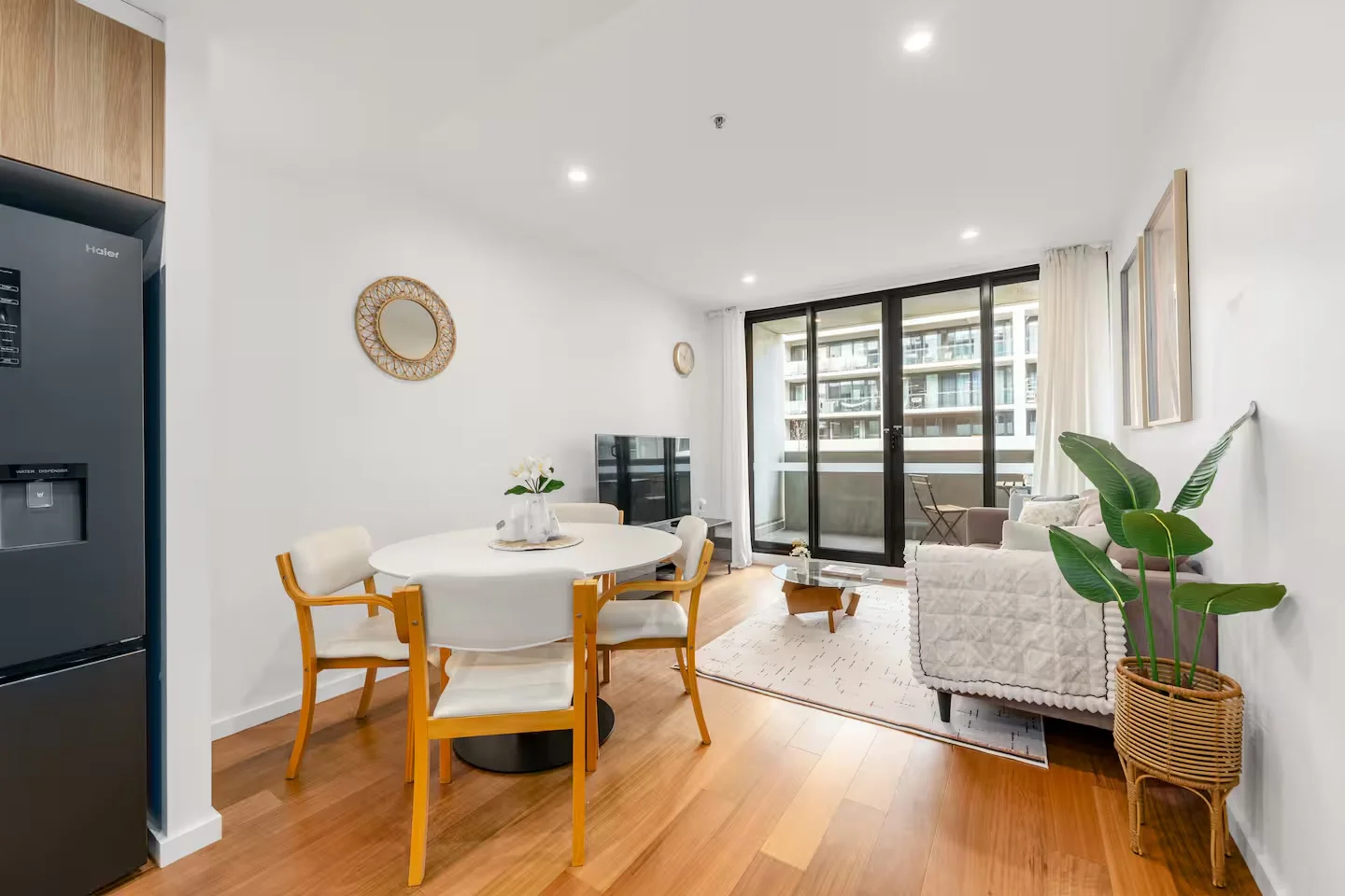 Photo of 208/55 Currong Street, Braddon ACT 2612