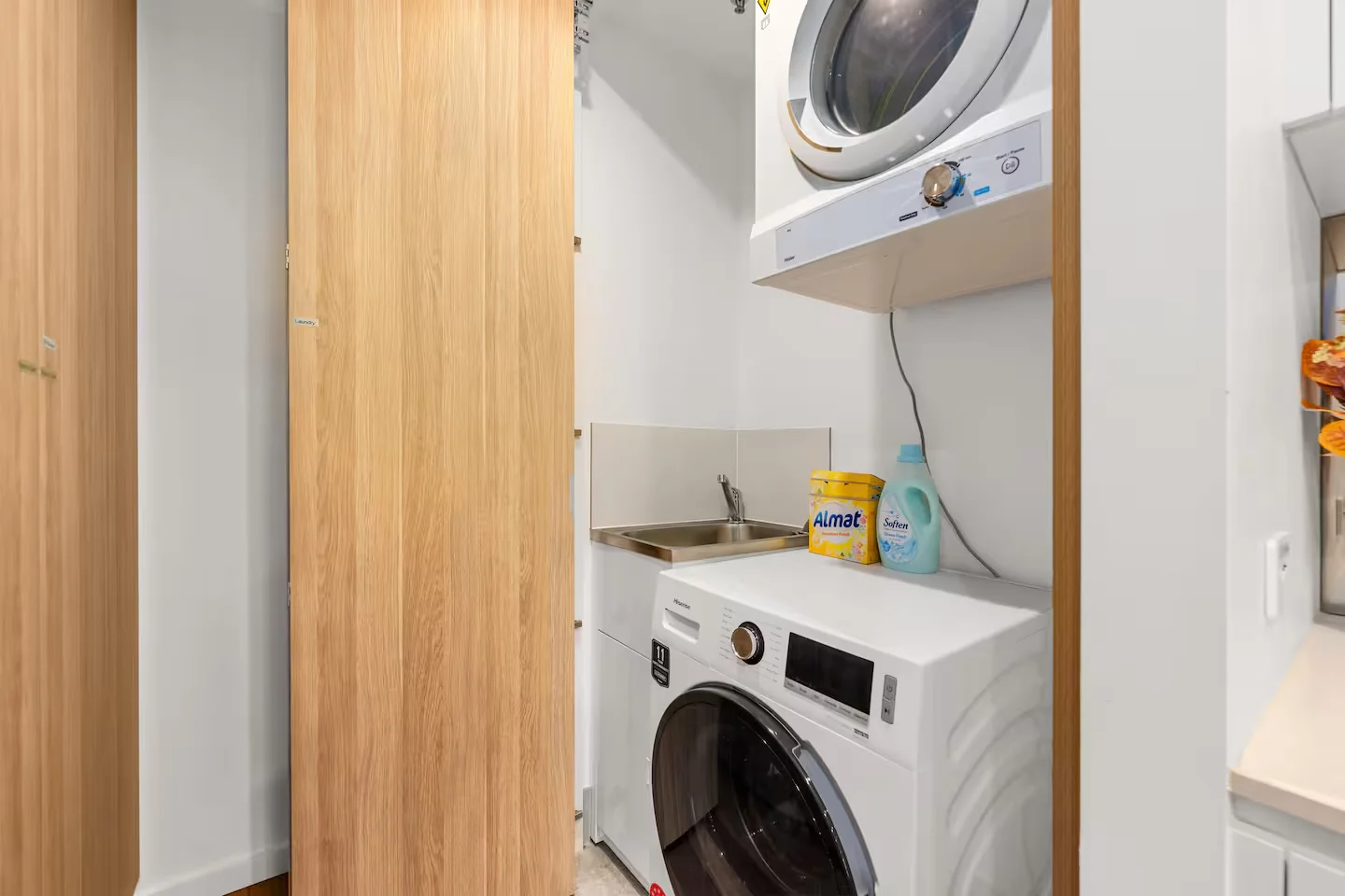 Photo of 208/55 Currong Street, Braddon ACT 2612