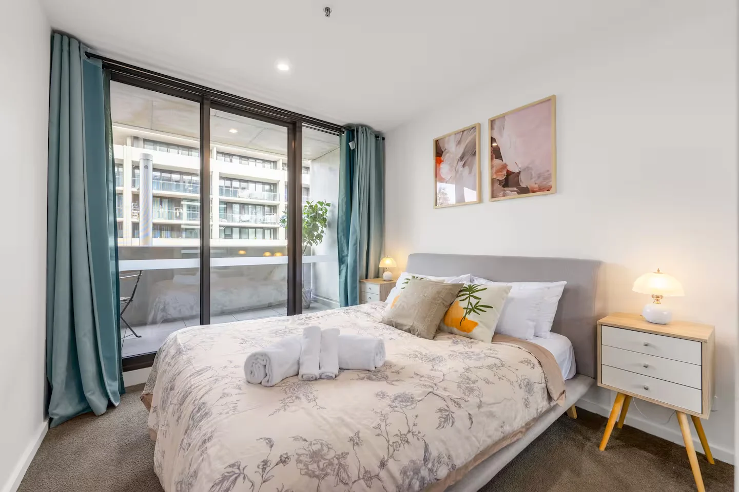 Photo of 208/55 Currong Street, Braddon ACT 2612