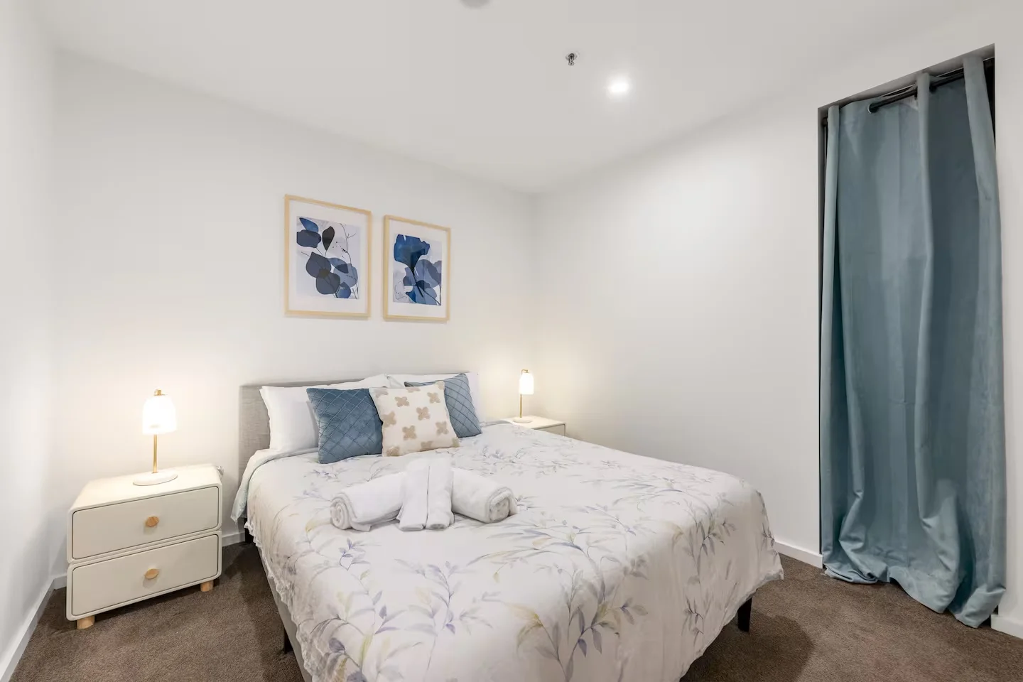 Photo of 208/55 Currong Street, Braddon ACT 2612