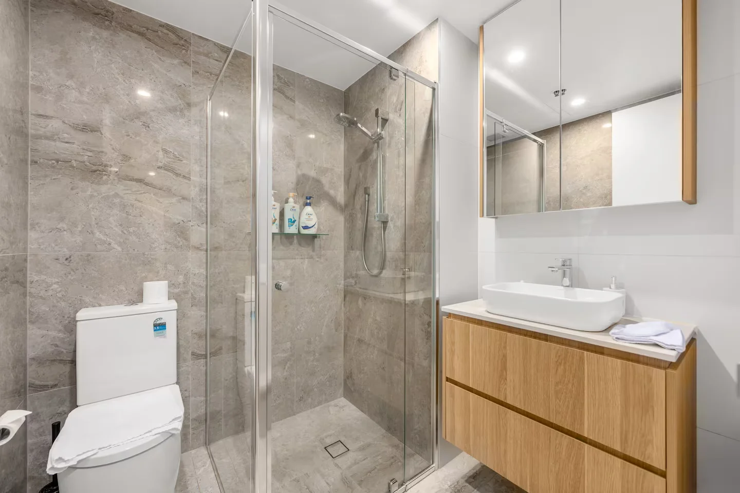 Photo of 208/55 Currong Street, Braddon ACT 2612