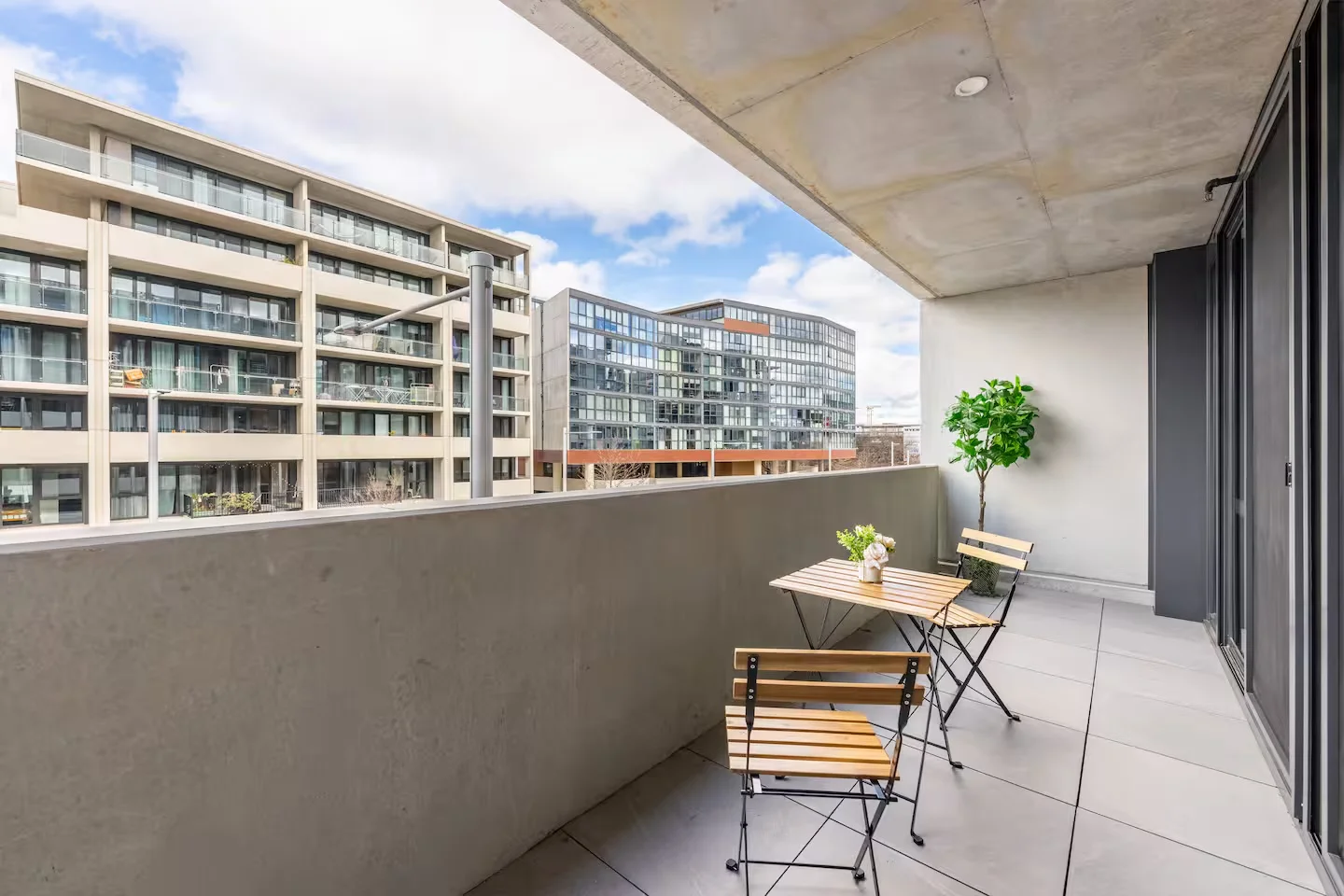 Photo of 208/55 Currong Street, Braddon ACT 2612