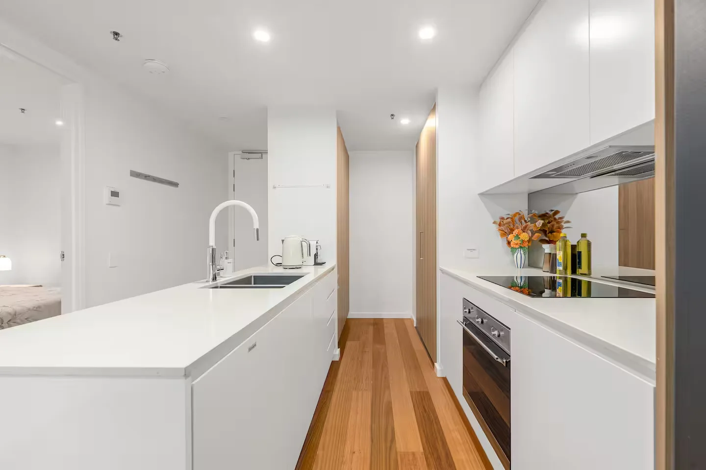 Photo of 208/55 Currong Street, Braddon ACT 2612