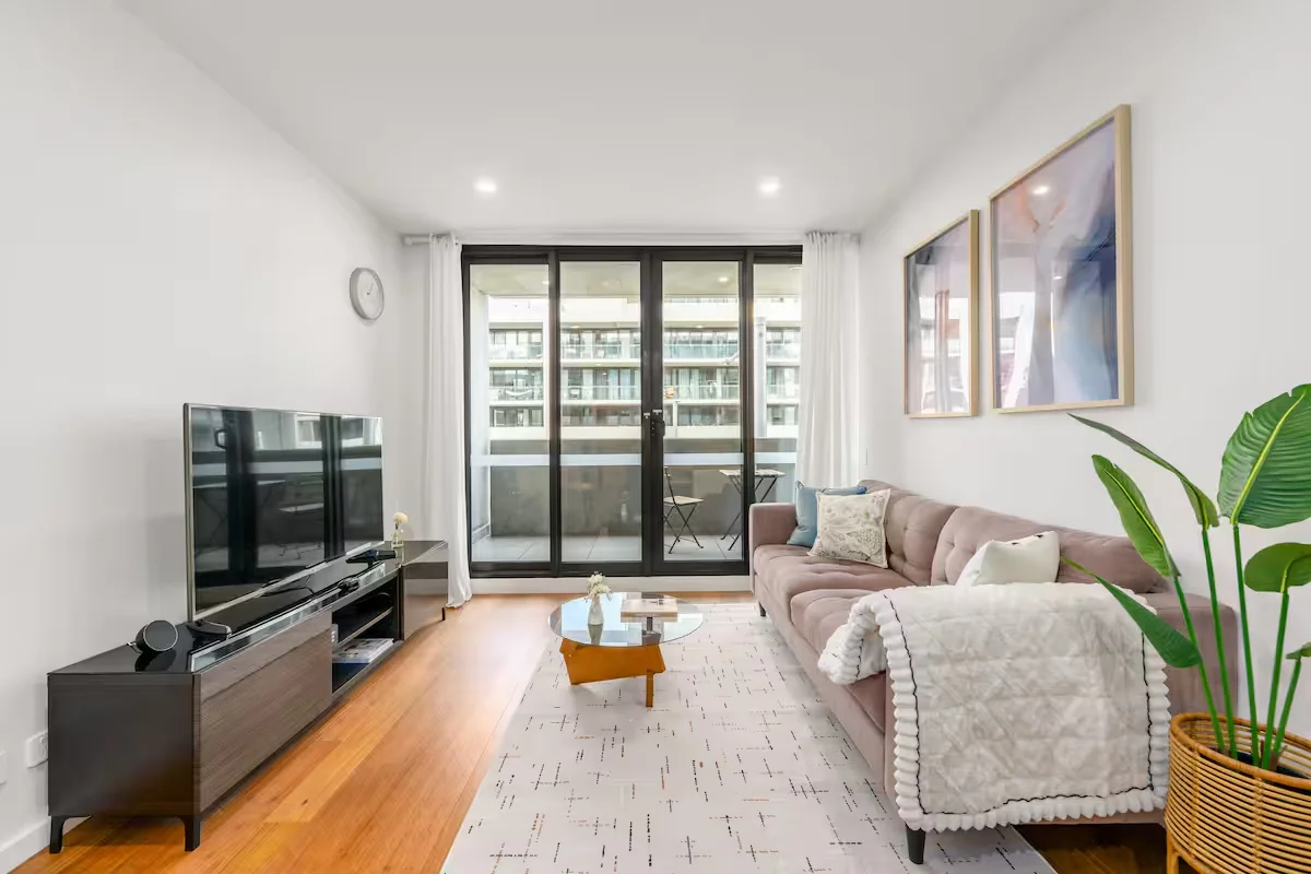 Photo of 208/55 Currong Street, Braddon ACT 2612
