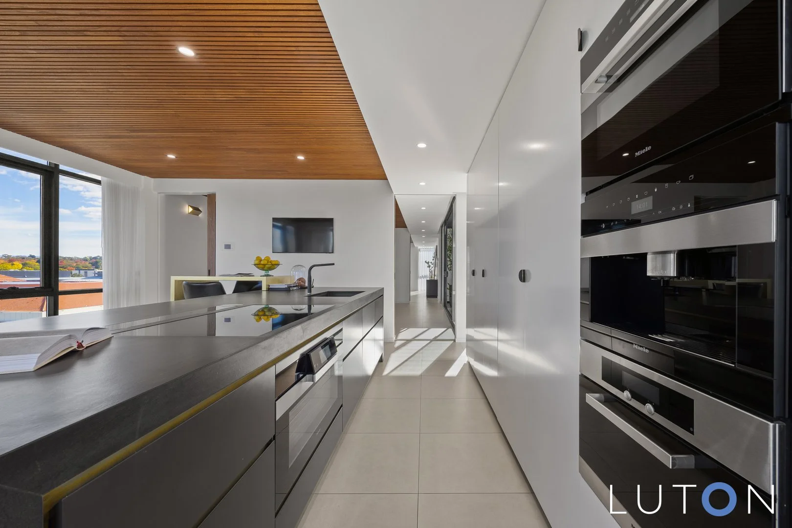 Photo of 26/11 Sydney Avenue, Barton ACT 2600