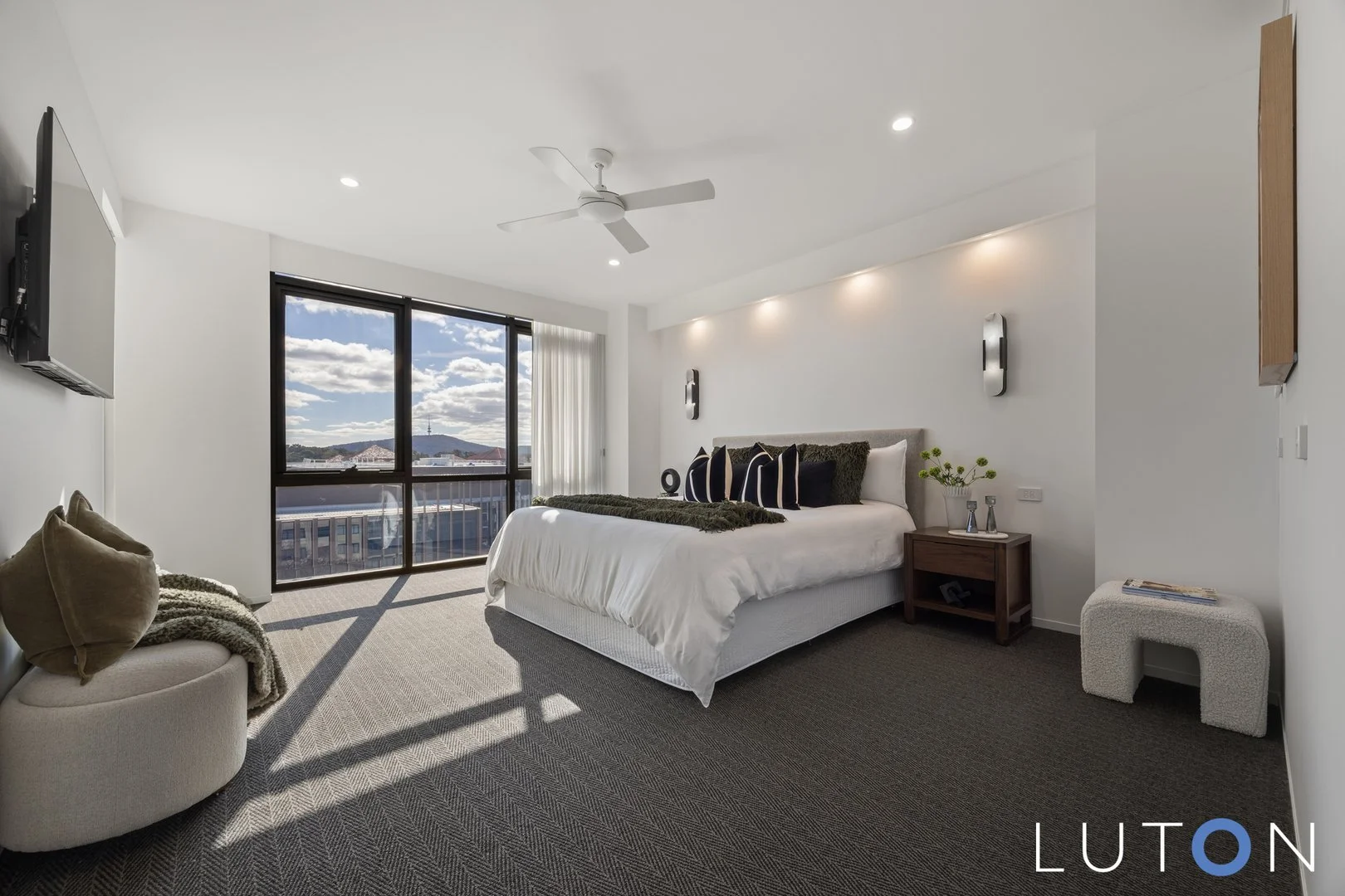 Photo of 26/11 Sydney Avenue, Barton ACT 2600