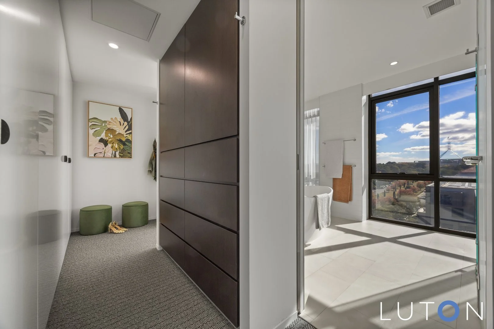 Photo of 26/11 Sydney Avenue, Barton ACT 2600