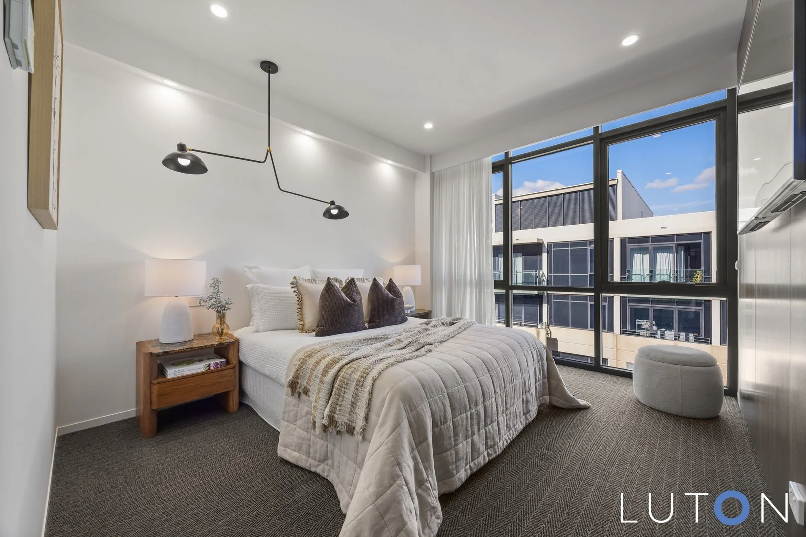 Photo of 26/11 Sydney Avenue, Barton ACT 2600