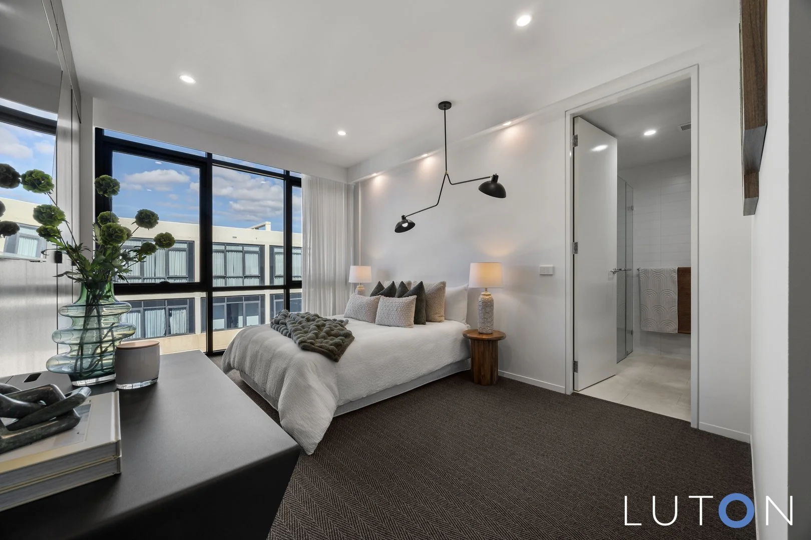 Photo of 26/11 Sydney Avenue, Barton ACT 2600