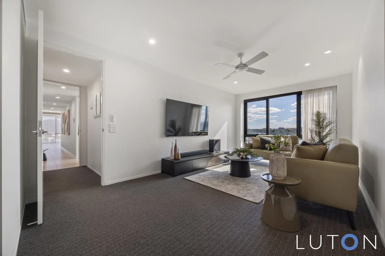 Photo of 26/11 Sydney Avenue, Barton ACT 2600
