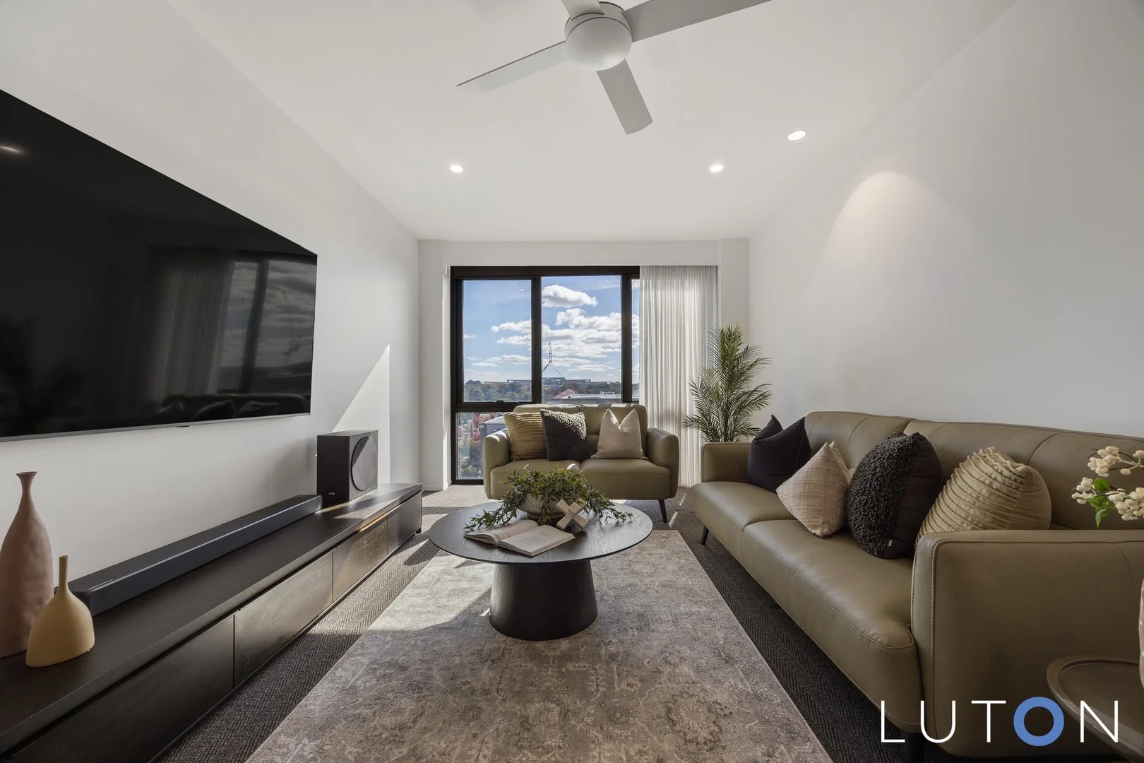 Photo of 26/11 Sydney Avenue, Barton ACT 2600