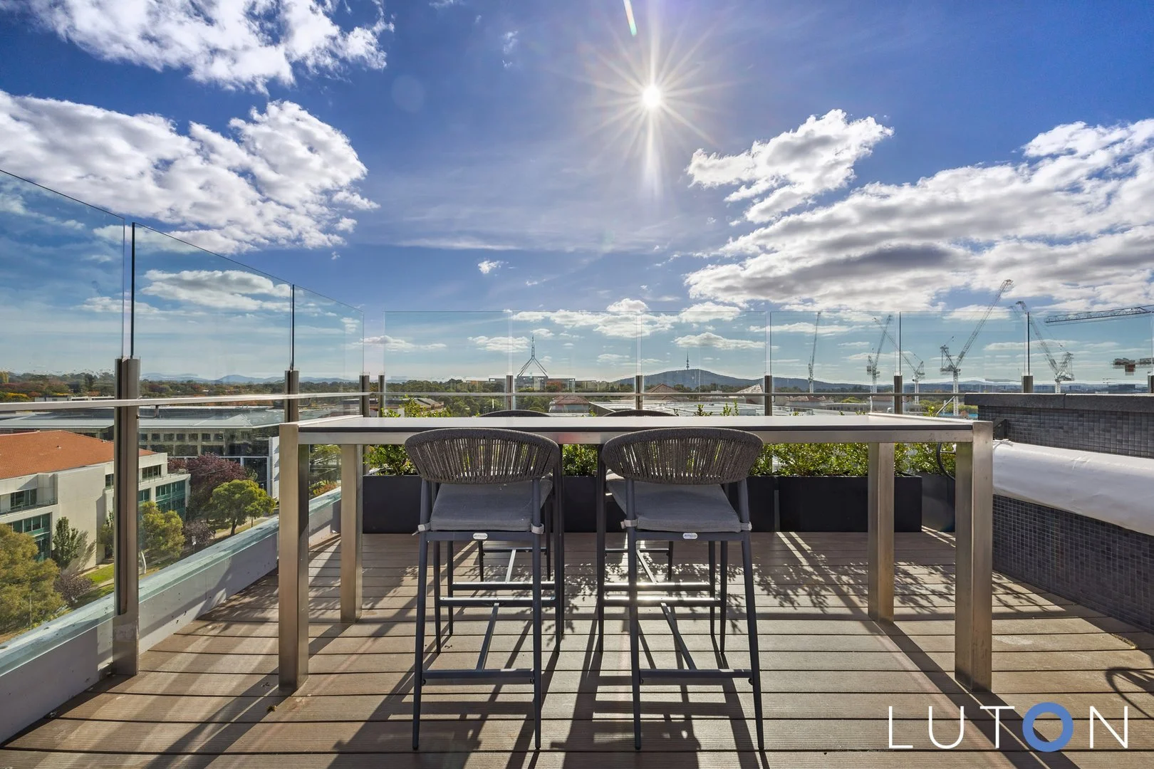 Photo of 26/11 Sydney Avenue, Barton ACT 2600