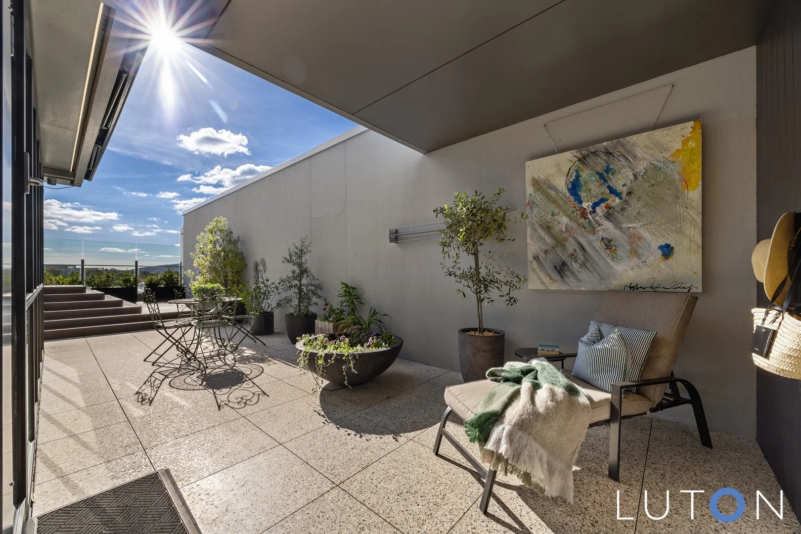 Photo of 26/11 Sydney Avenue, Barton ACT 2600