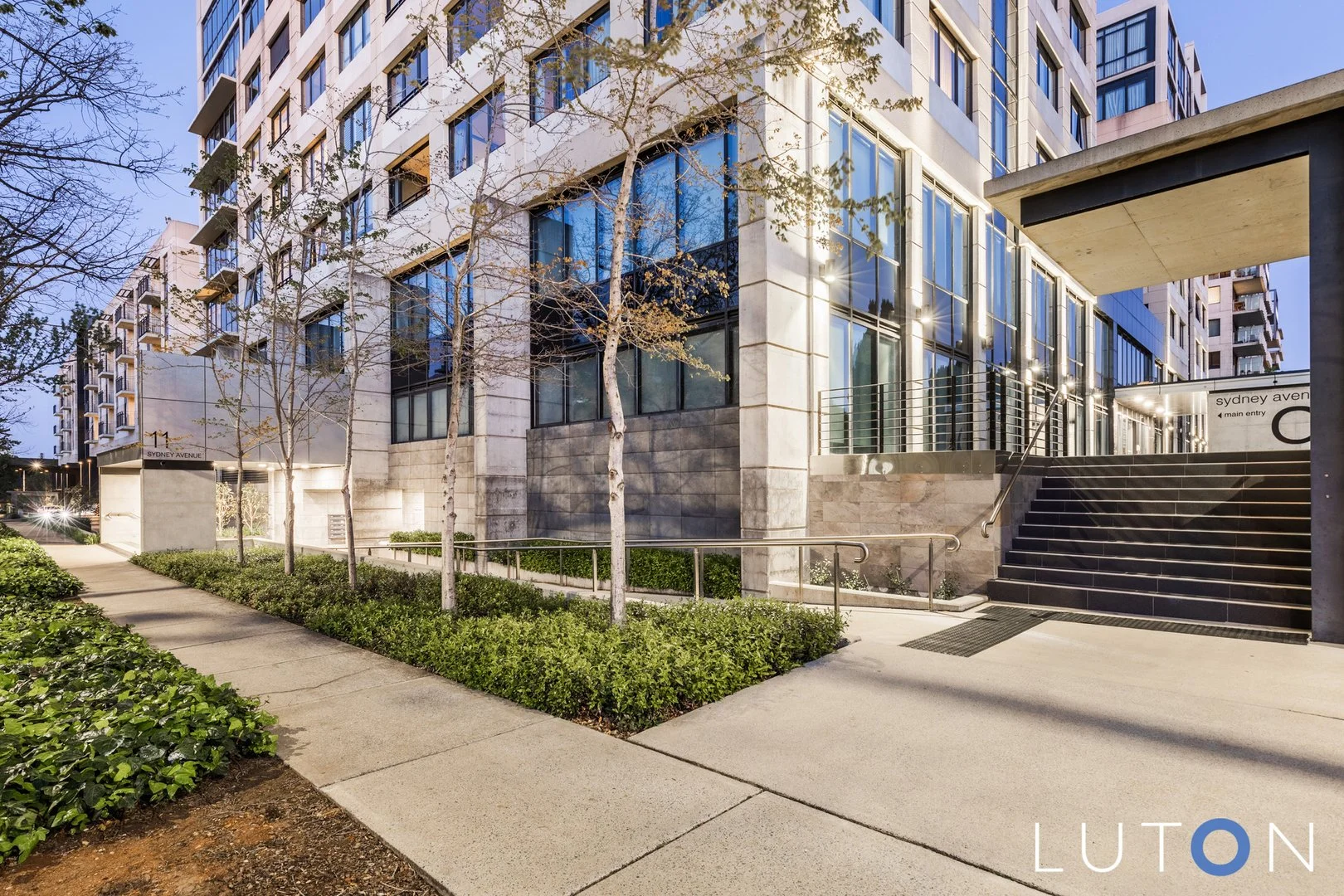 Photo of 26/11 Sydney Avenue, Barton ACT 2600