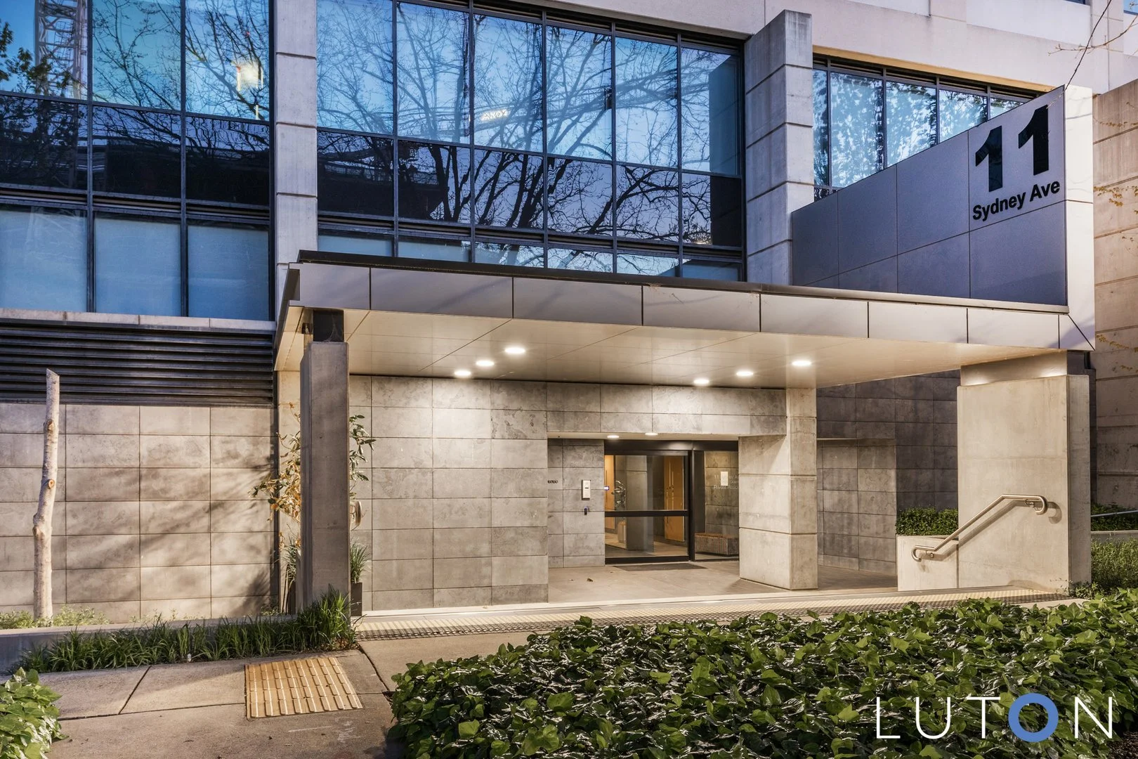 Photo of 26/11 Sydney Avenue, Barton ACT 2600