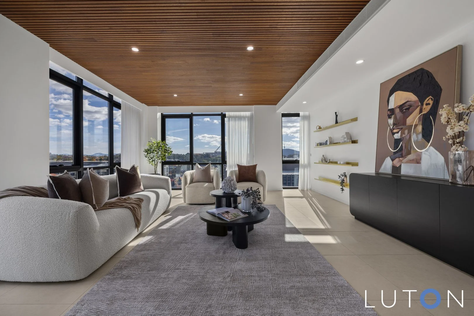 Photo of 26/11 Sydney Avenue, Barton ACT 2600
