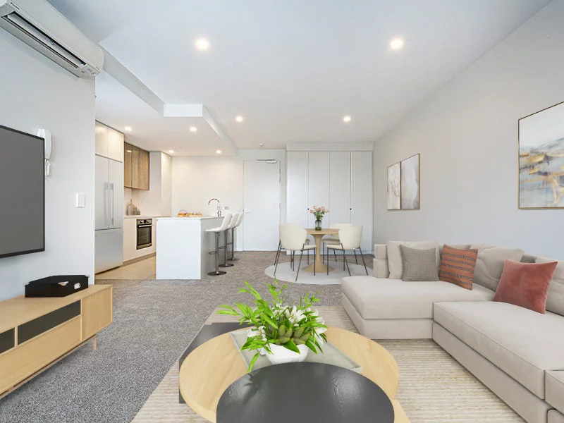 Photo of 57/44 Macquarie Street, Barton ACT 2600