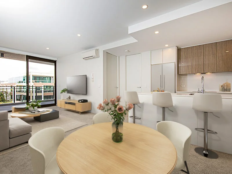 Photo of 57/44 Macquarie Street, Barton ACT 2600