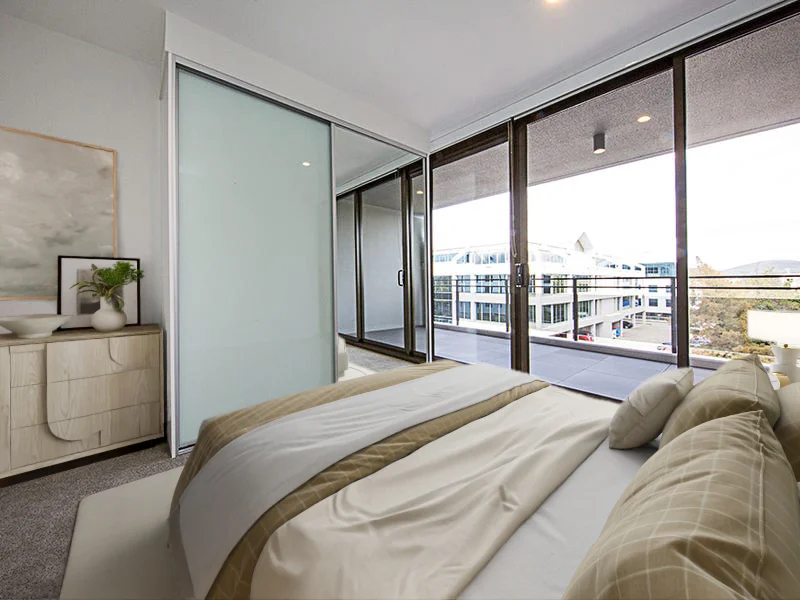 Photo of 57/44 Macquarie Street, Barton ACT 2600