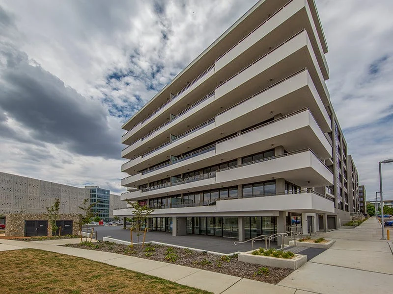Photo of 57/44 Macquarie Street, Barton ACT 2600
