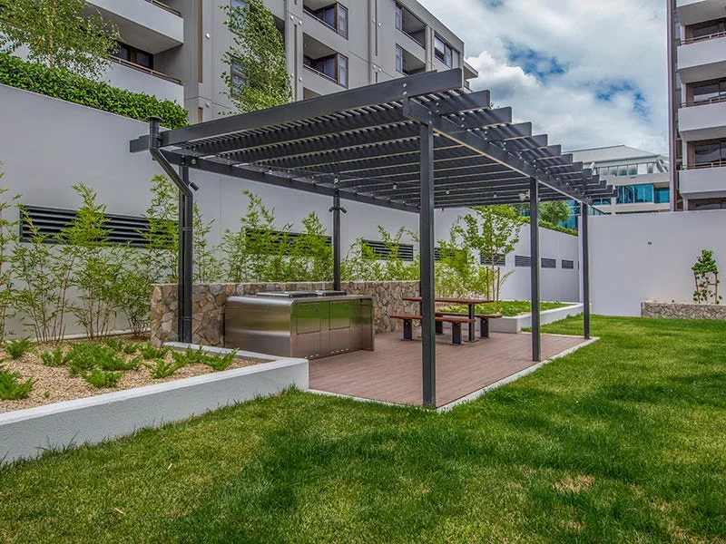 Photo of 57/44 Macquarie Street, Barton ACT 2600