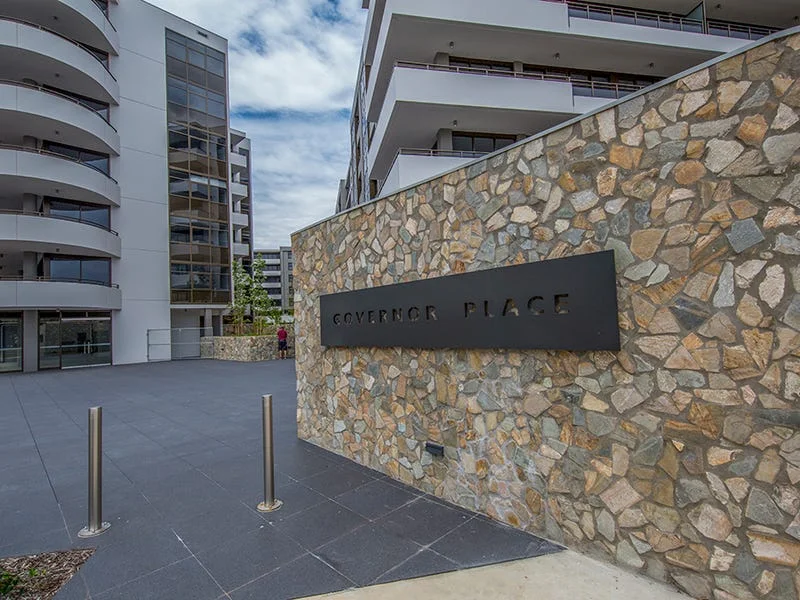 Photo of 57/44 Macquarie Street, Barton ACT 2600