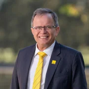 Peter Morrell