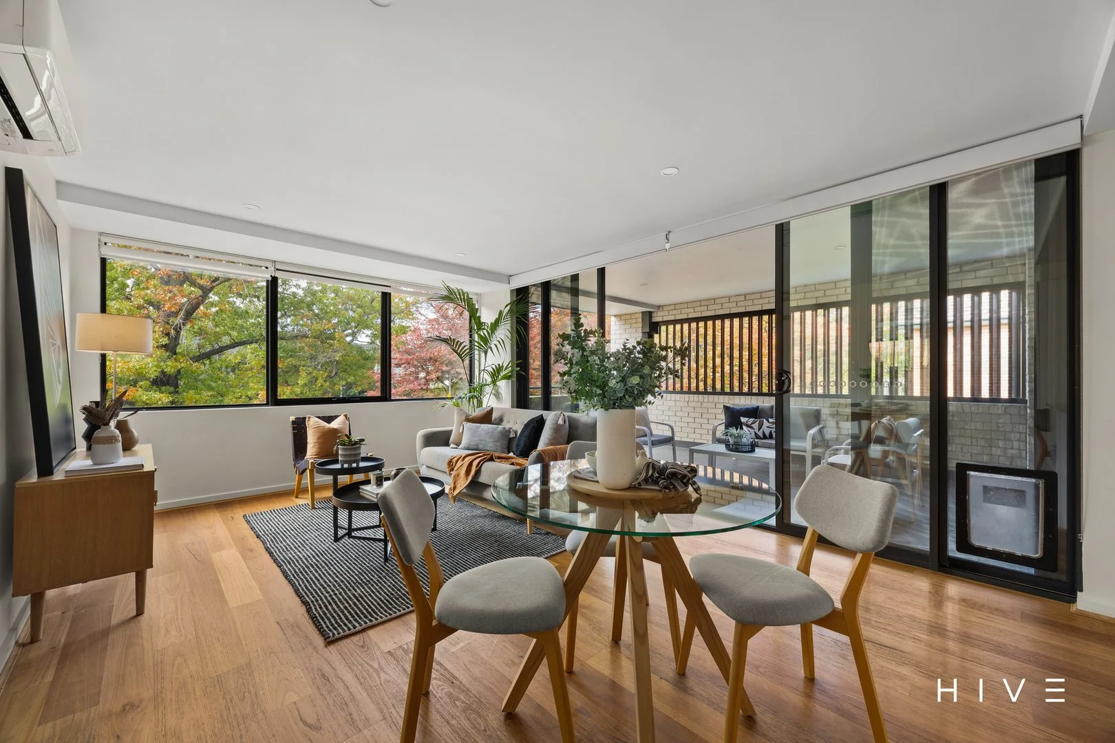 Photo of 4/79 Torrens Street, Braddon ACT 2612
