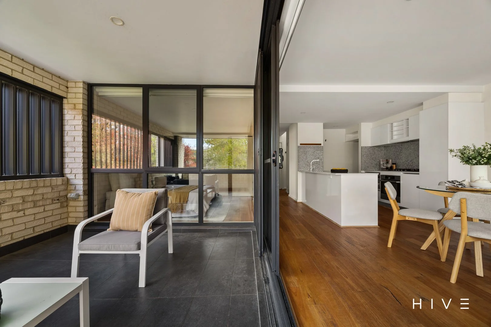 Photo of 4/79 Torrens Street, Braddon ACT 2612