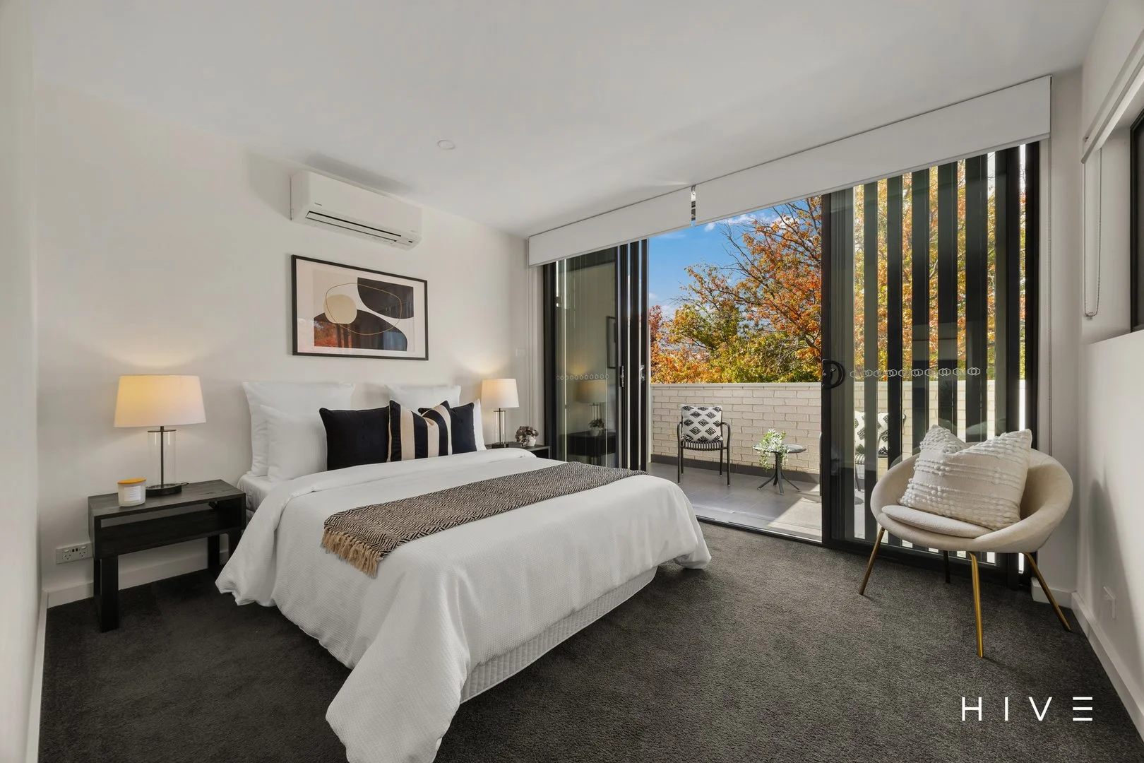 Photo of 4/79 Torrens Street, Braddon ACT 2612