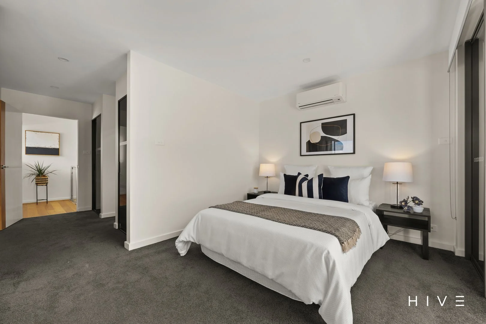 Photo of 4/79 Torrens Street, Braddon ACT 2612