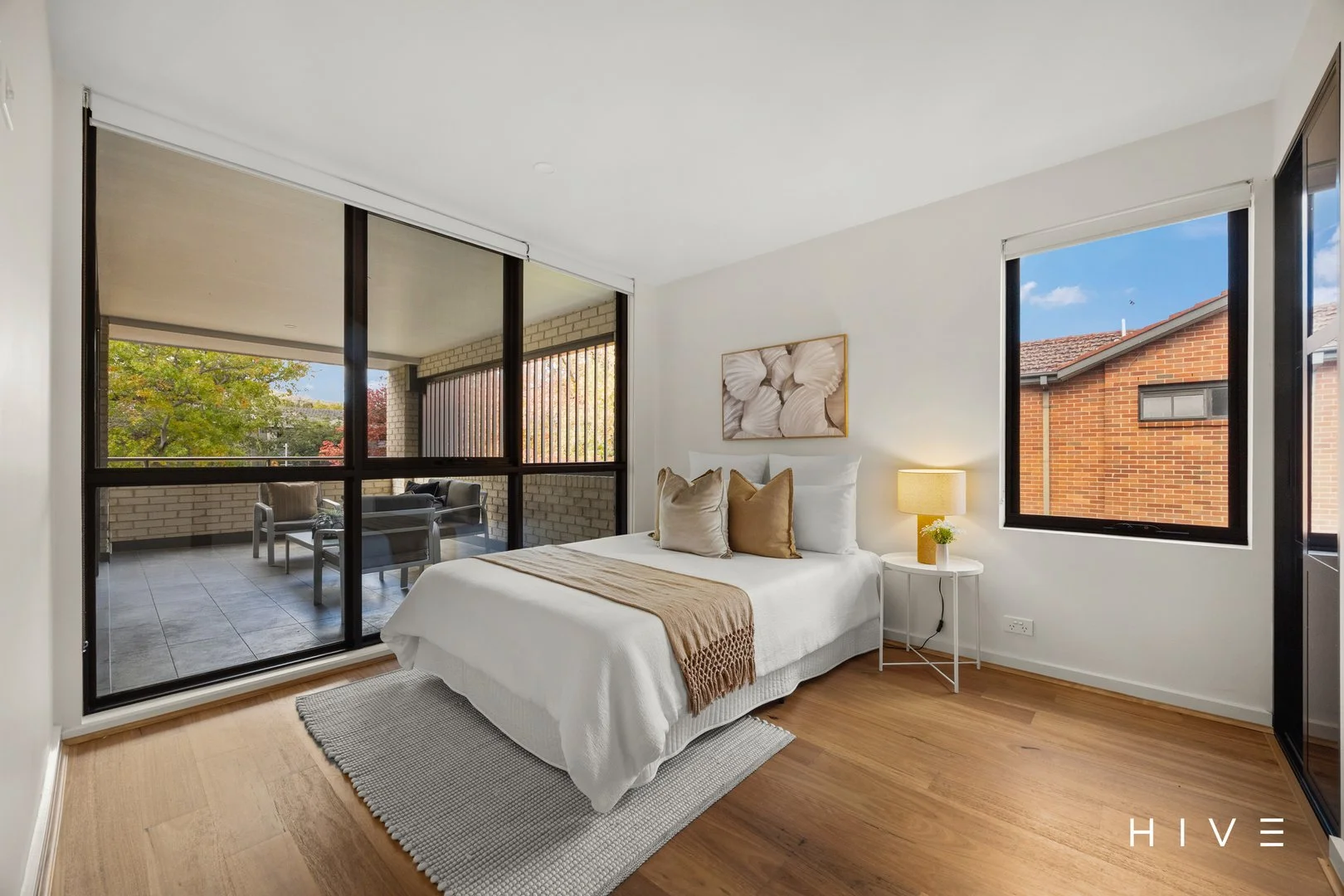 Photo of 4/79 Torrens Street, Braddon ACT 2612