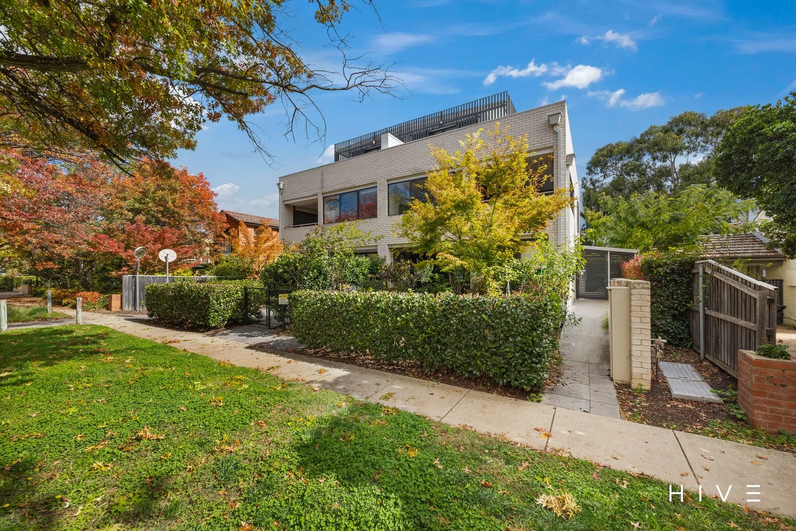 Photo of 4/79 Torrens Street, Braddon ACT 2612