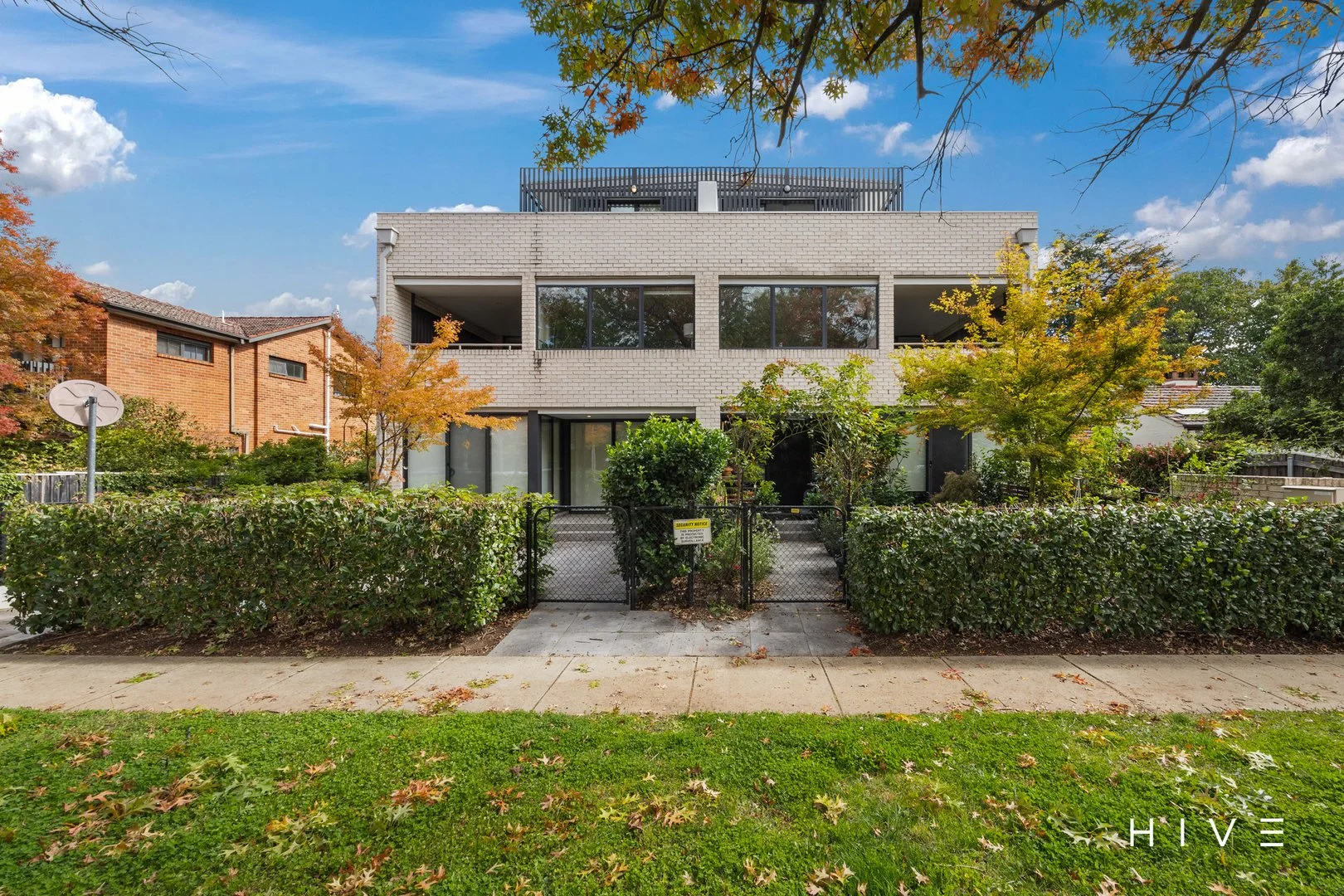 Photo of 4/79 Torrens Street, Braddon ACT 2612