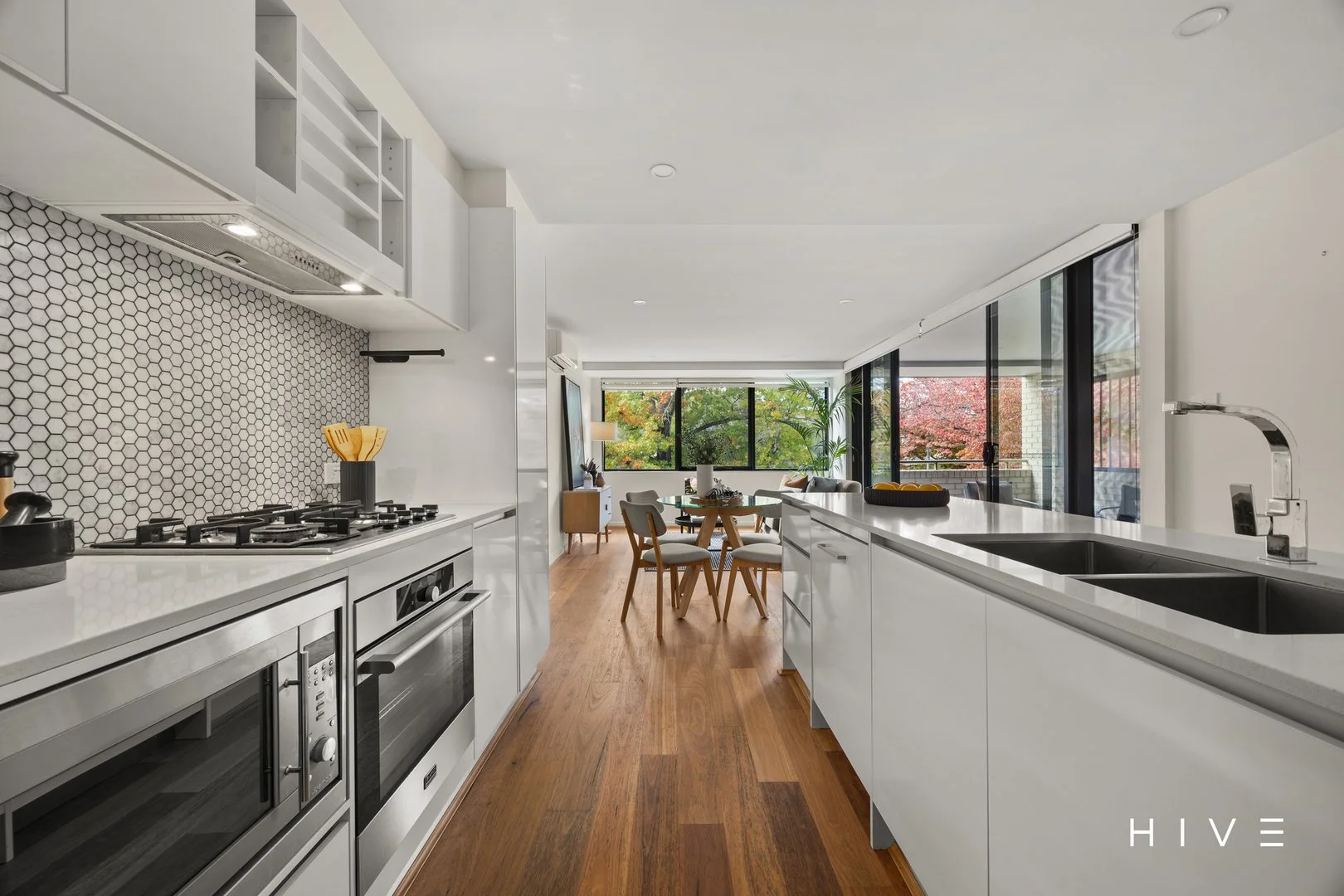Photo of 4/79 Torrens Street, Braddon ACT 2612