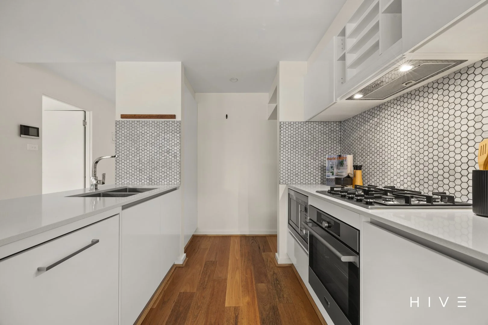 Photo of 4/79 Torrens Street, Braddon ACT 2612