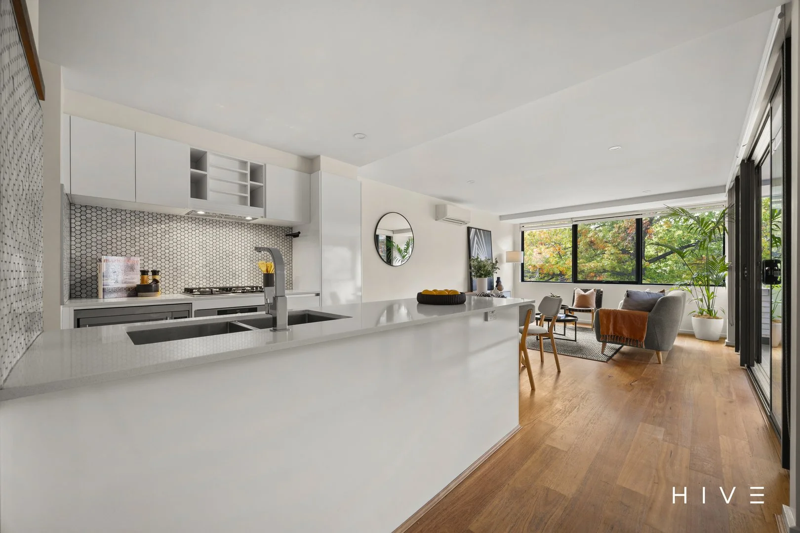 Photo of 4/79 Torrens Street, Braddon ACT 2612