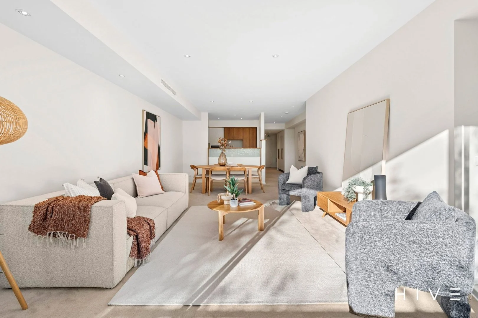 Photo of 301/155 Northbourne Avenue, Turner ACT 2612