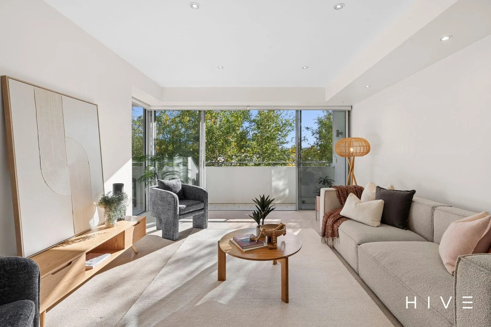 Photo of 301/155 Northbourne Avenue, Turner ACT 2612