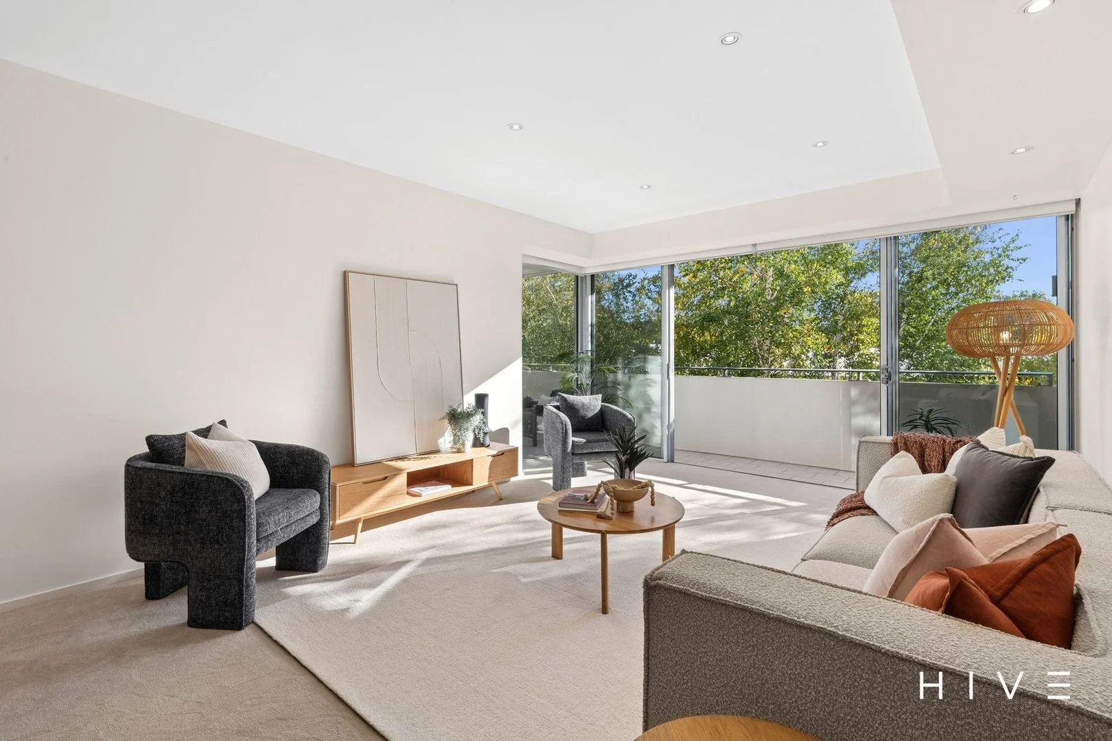 Photo of 301/155 Northbourne Avenue, Turner ACT 2612