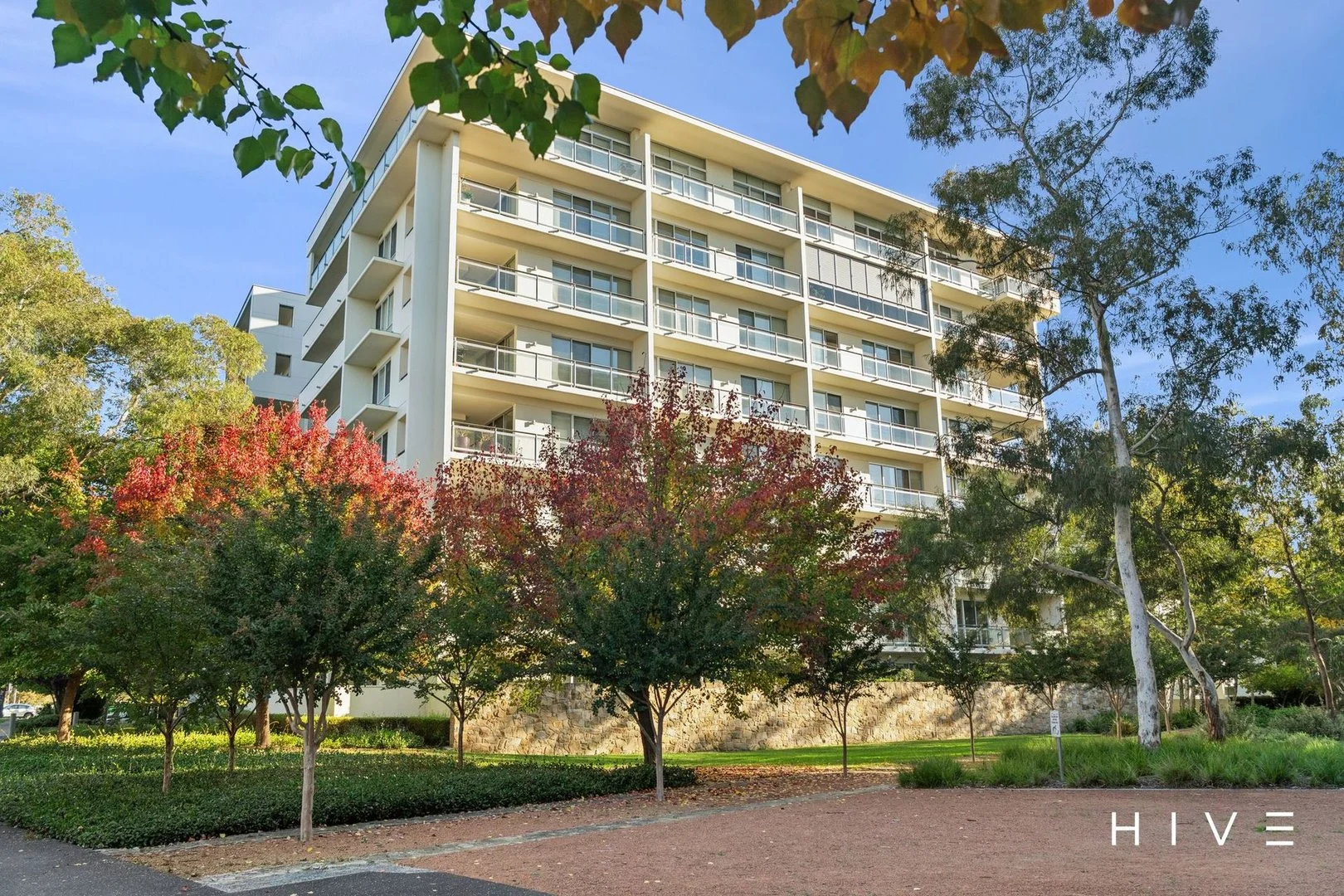 Photo of 301/155 Northbourne Avenue, Turner ACT 2612