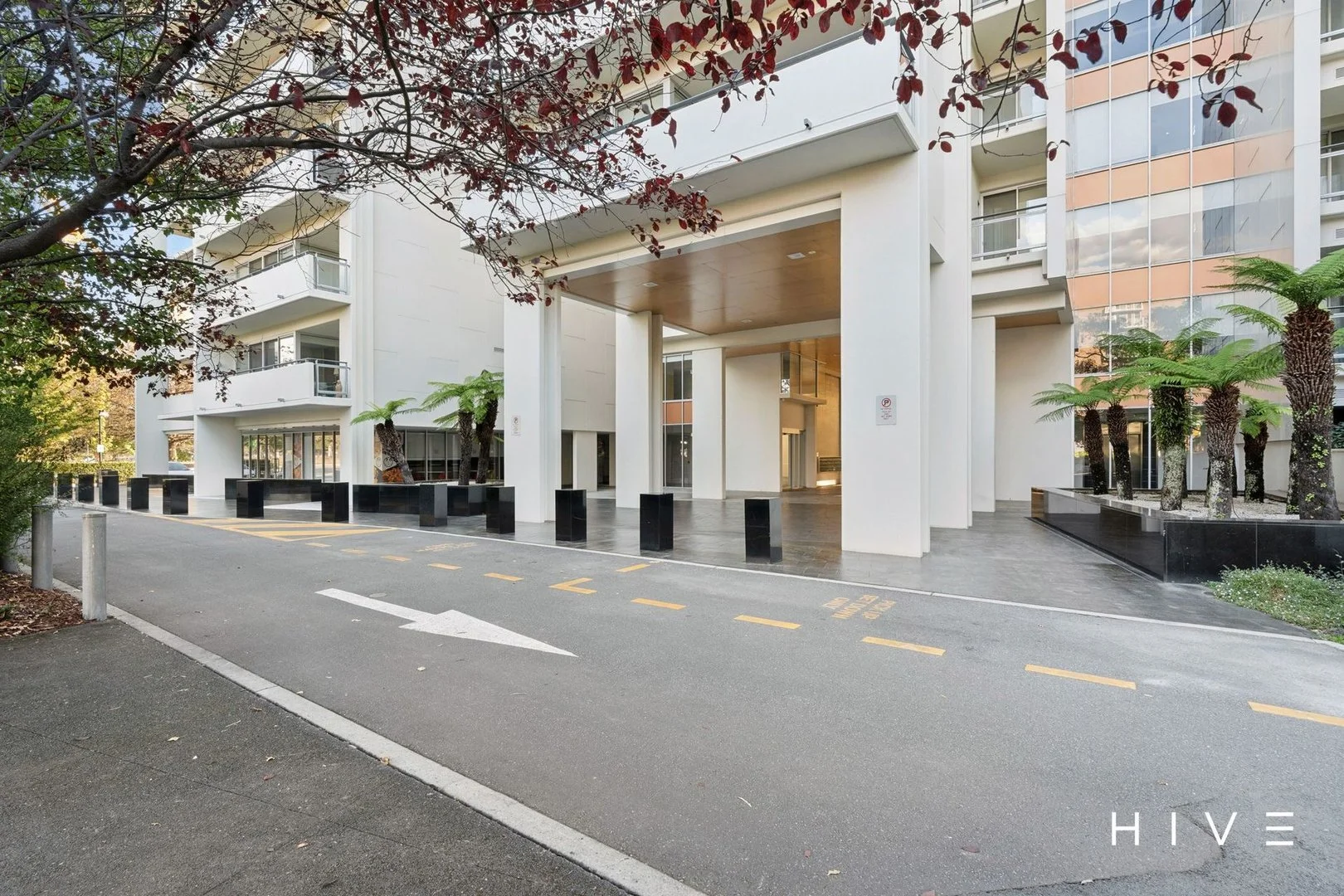 Photo of 301/155 Northbourne Avenue, Turner ACT 2612
