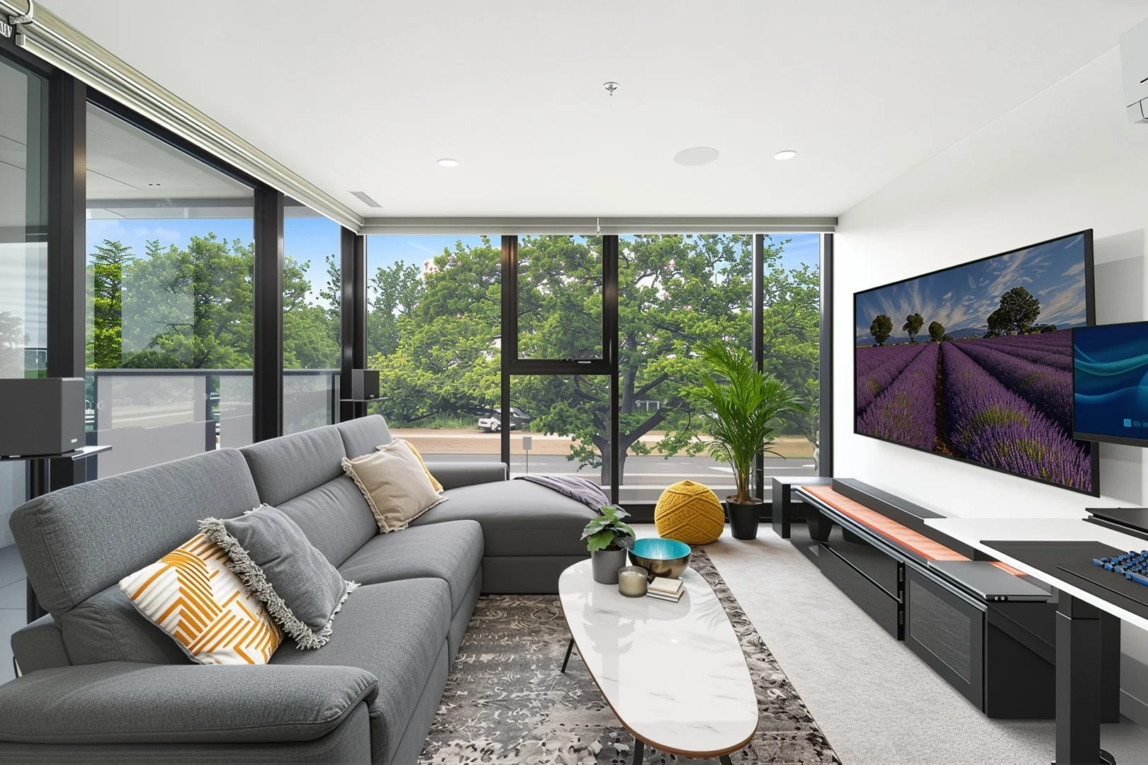 Photo of 204/1 Elouera Street, Braddon ACT 2612