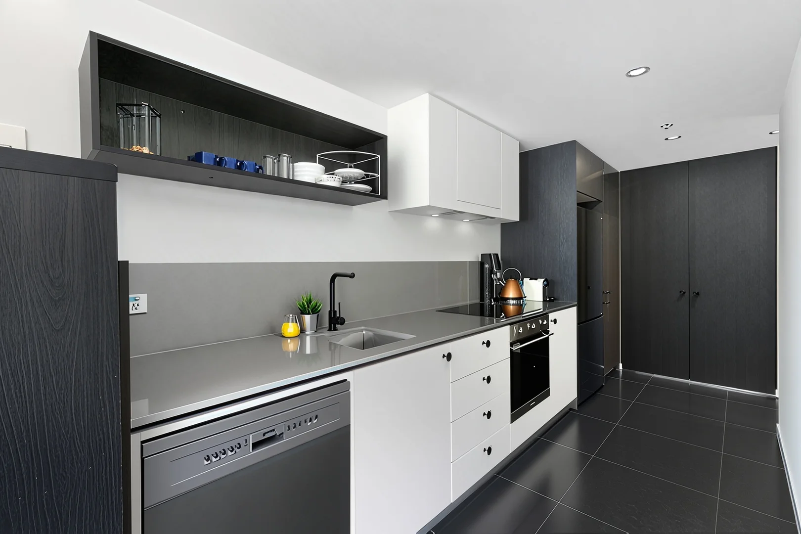 Photo of 204/1 Elouera Street, Braddon ACT 2612