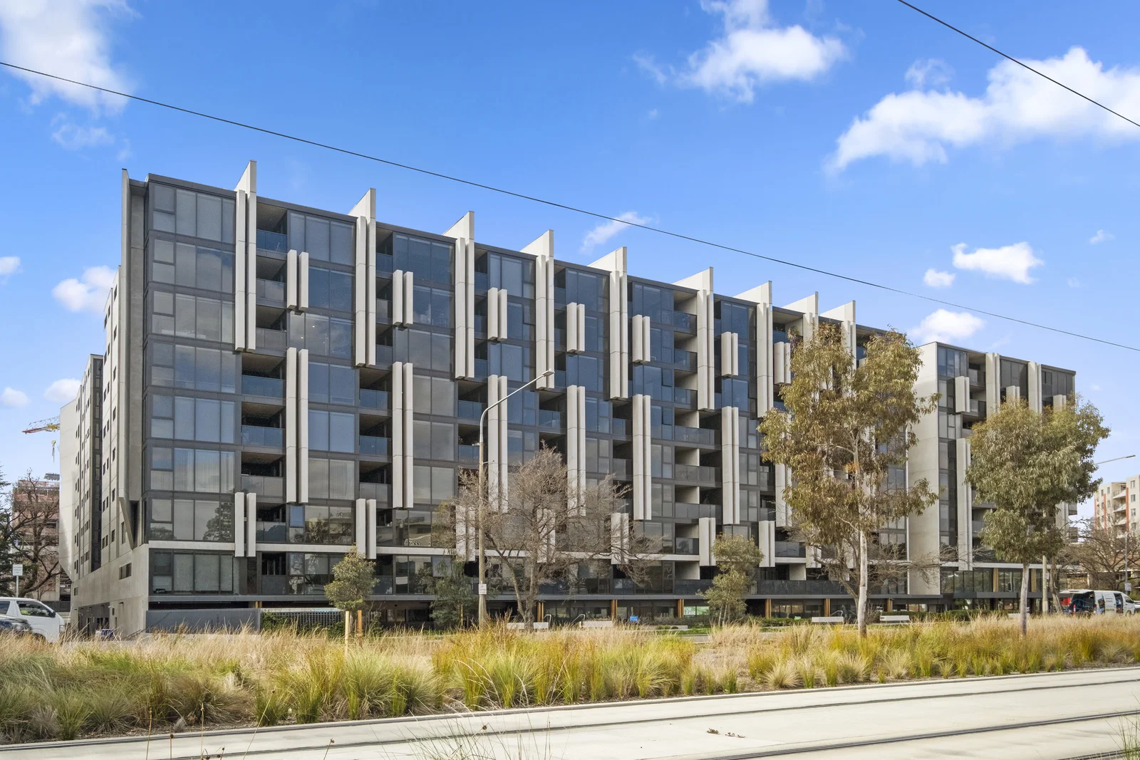 Photo of 204/1 Elouera Street, Braddon ACT 2612