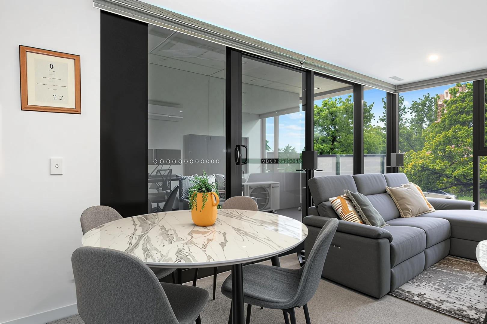 Photo of 204/1 Elouera Street, Braddon ACT 2612