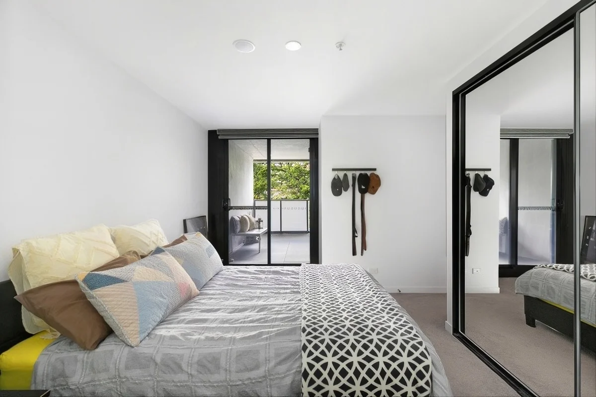 Photo of 204/1 Elouera Street, Braddon ACT 2612